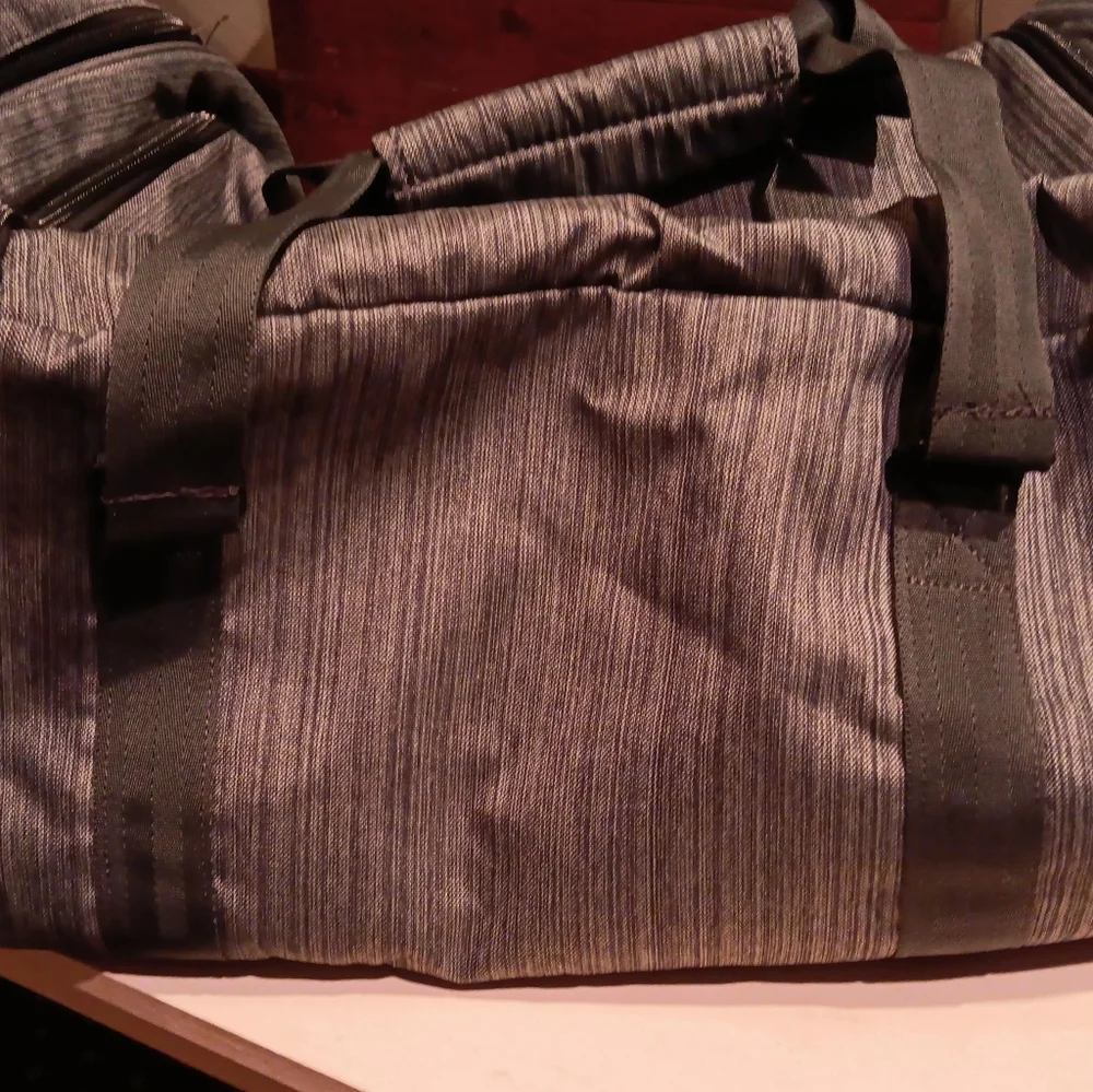 Ignite Duffel Bag
